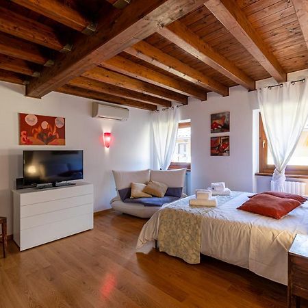 Casa Agli Archi Lägenhet Bardolino Exteriör bild