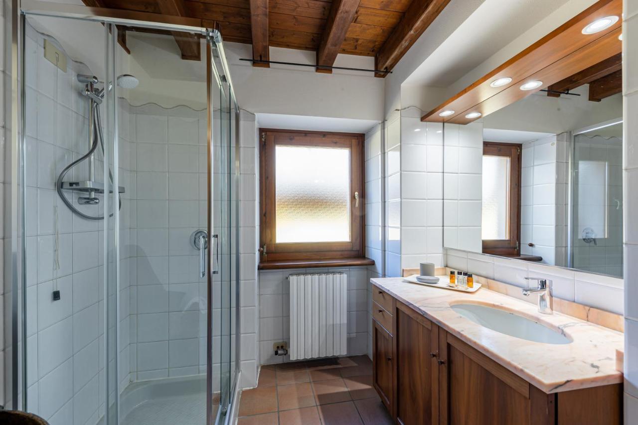 Casa Agli Archi Lägenhet Bardolino Exteriör bild