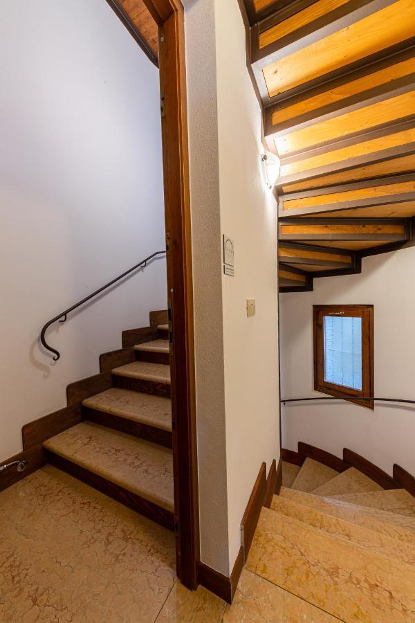 Casa Agli Archi Lägenhet Bardolino Exteriör bild