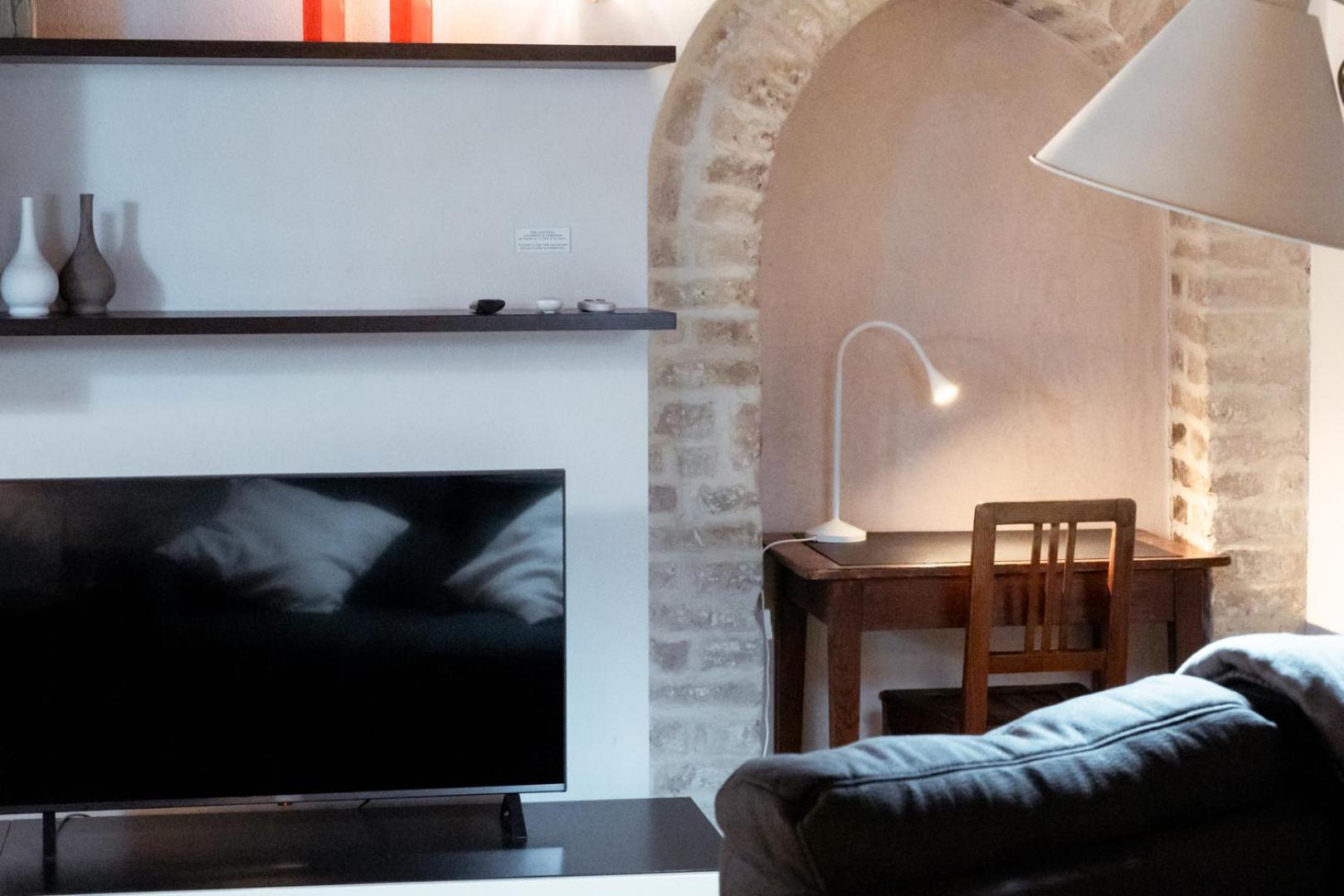 Casa Agli Archi Lägenhet Bardolino Exteriör bild