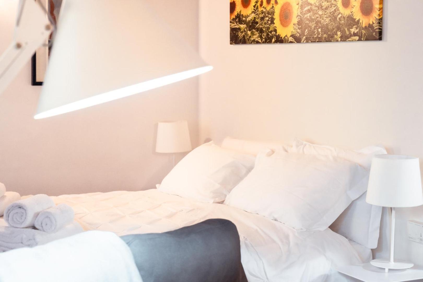 Casa Agli Archi Lägenhet Bardolino Exteriör bild